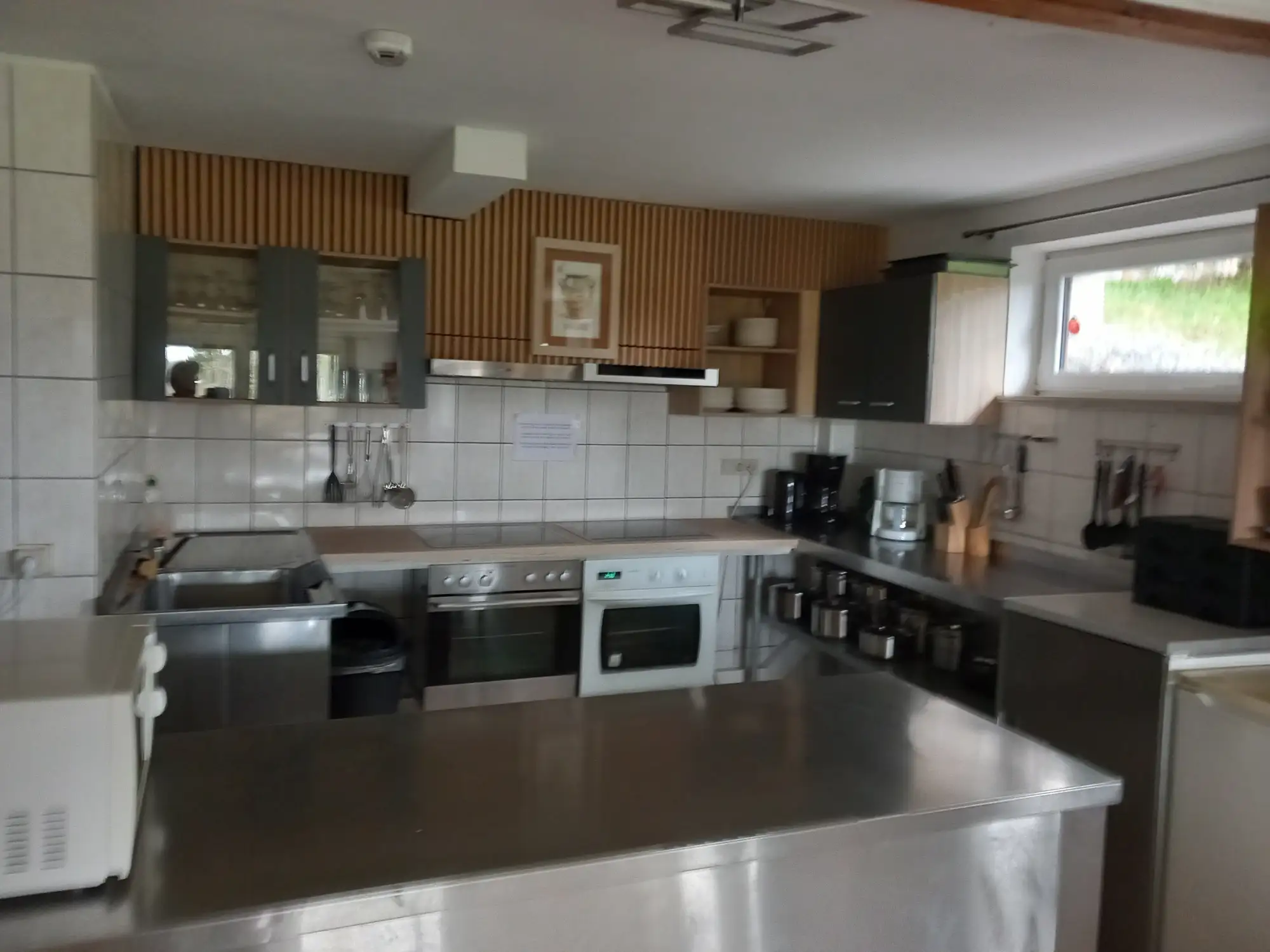 Cottage for 22 people in Amblève Villa Chavet